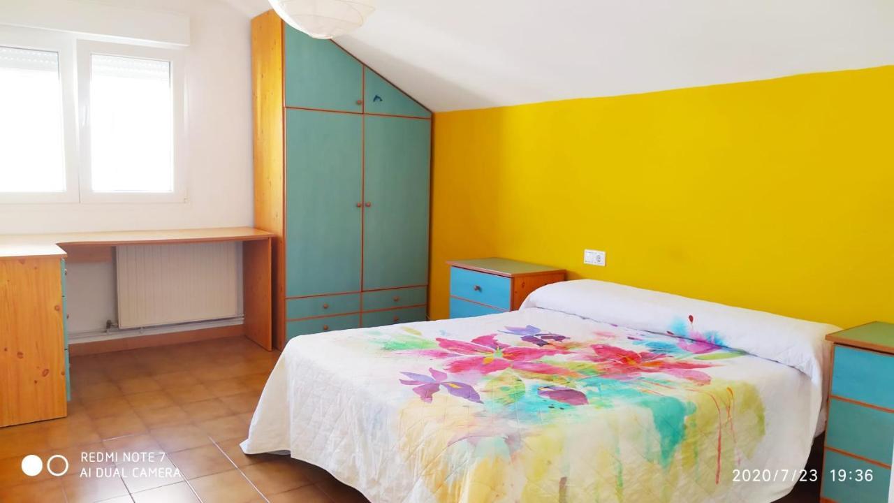 Arosa Island Vacacional Ilha de Arousa Exterior foto